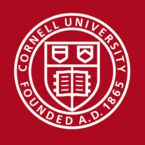 Logo U Cornell