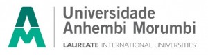 Logo Universidade Anhembi Morumbi